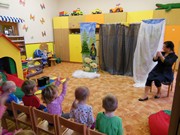 Vánoční muzicírování